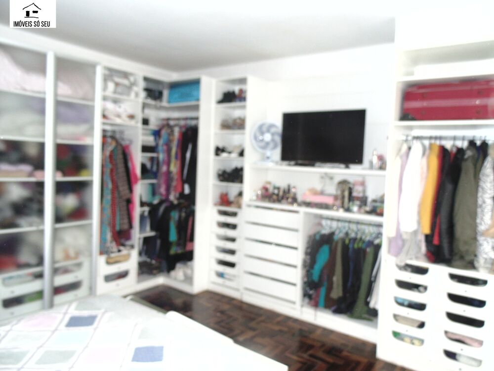 Apartamento, 3 quartos, 121 m² - Foto 9