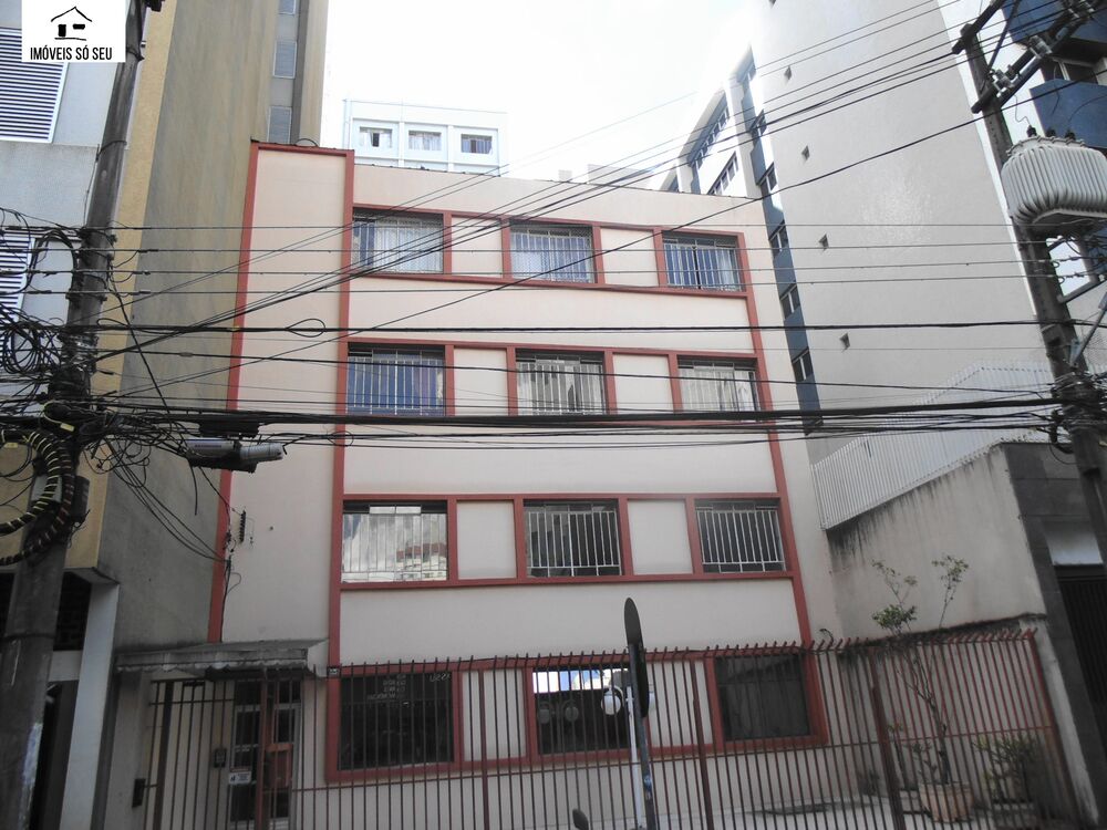 Apartamento, 3 quartos, 121 m² - Foto 13