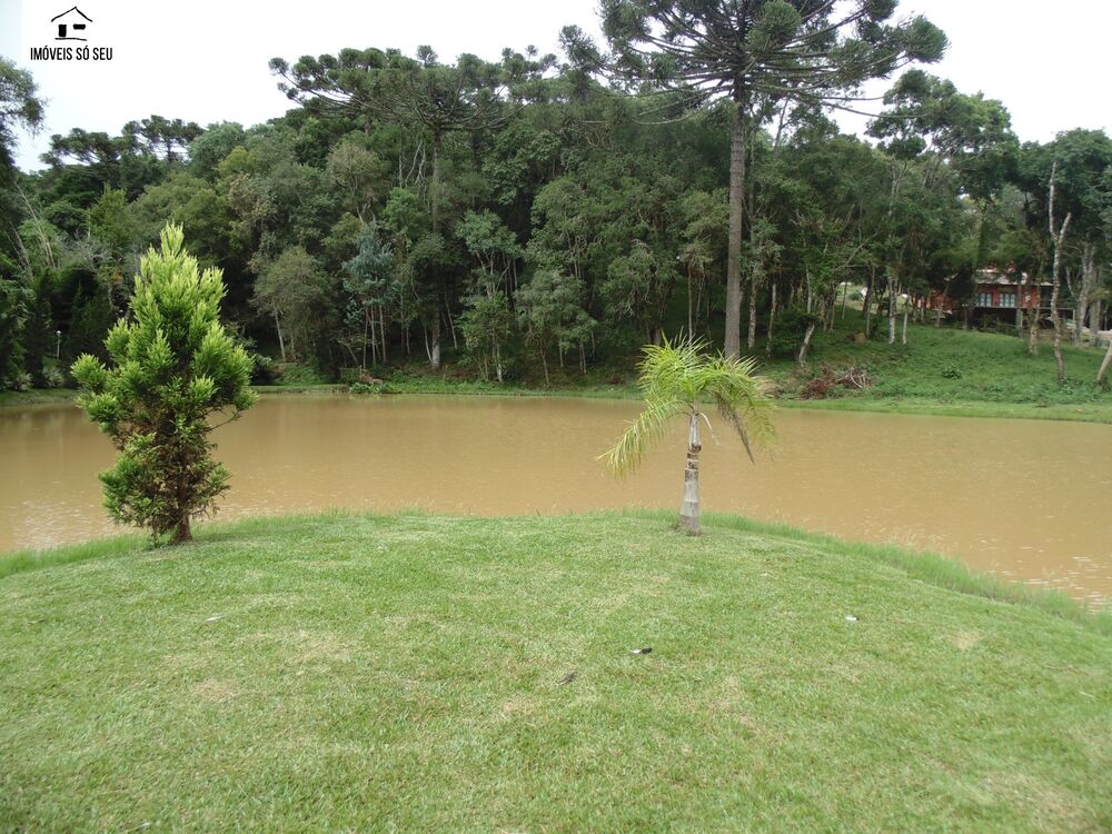 Chácara, 3 quartos, 5941 m² - Foto 13