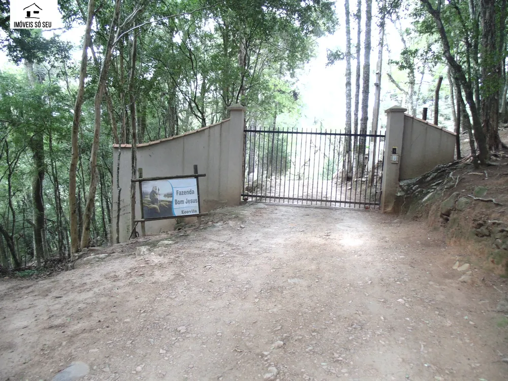 Chácara, 3 quartos, 5941 m² - Foto 29
