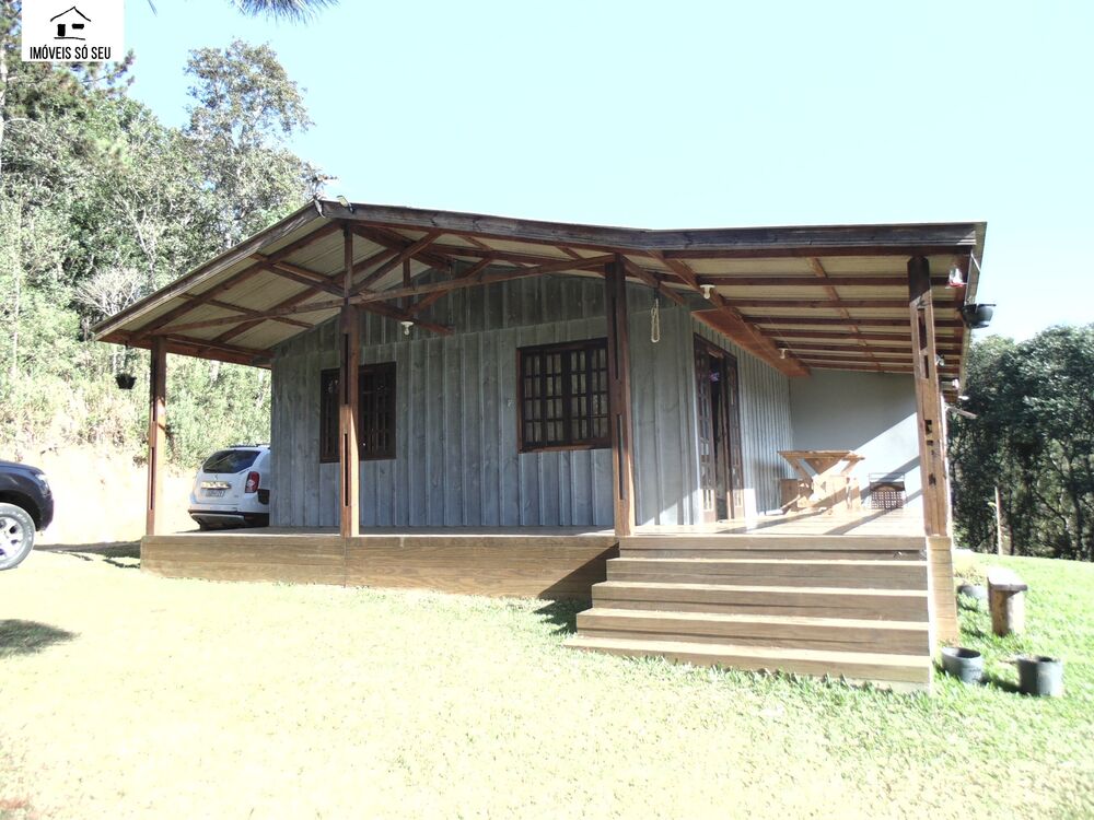 Chácara, 3 quartos, 5941 m² - Foto 7