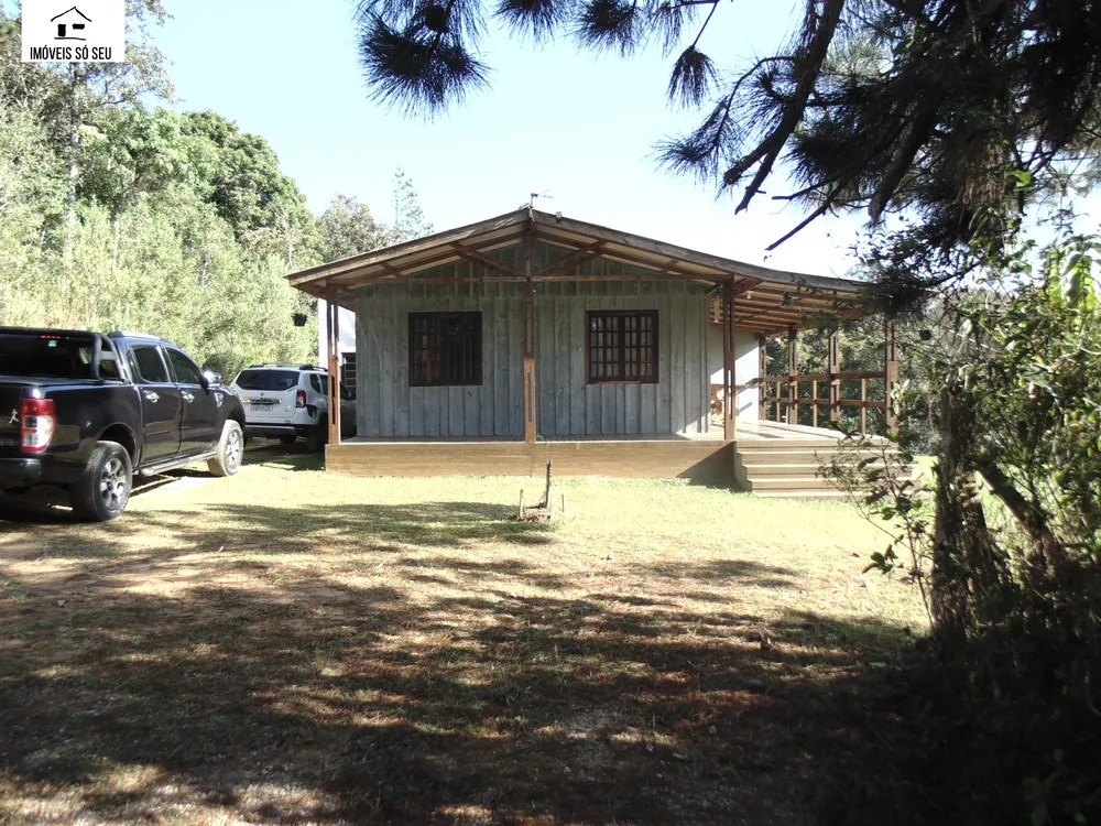 Chácara, 3 quartos, 5941 m² - Foto 14
