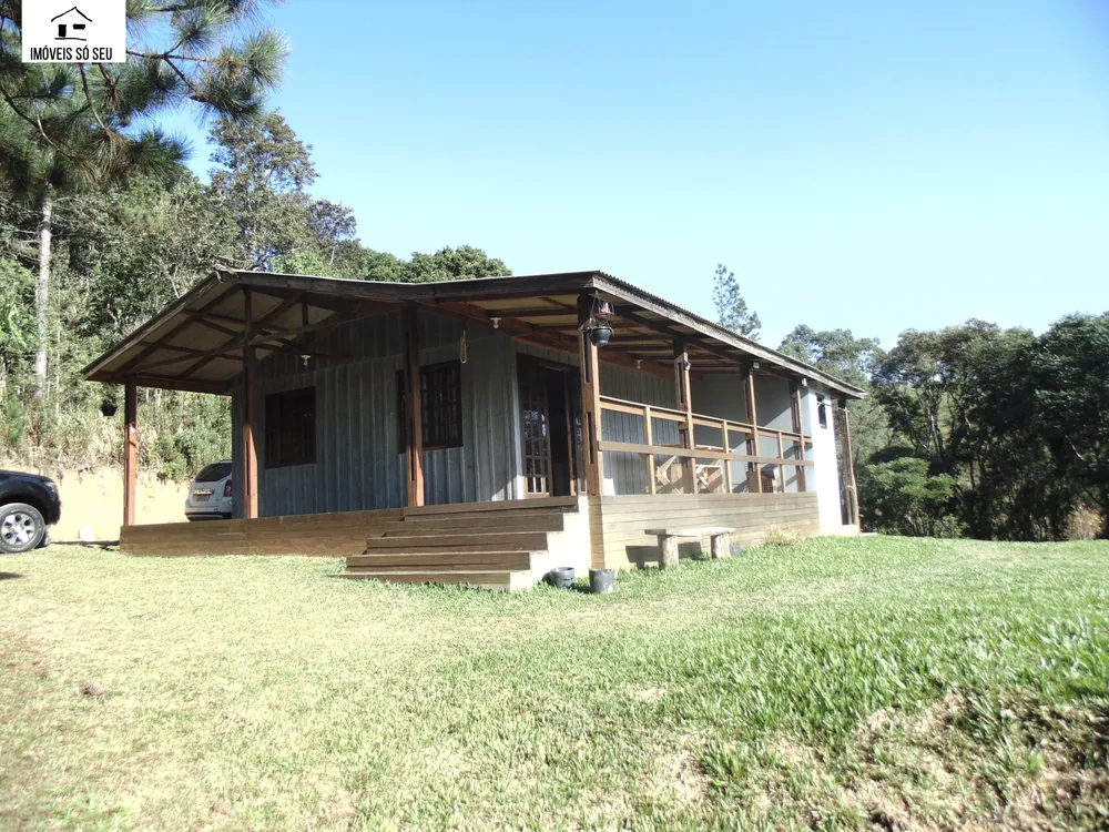 Chácara, 3 quartos, 5941 m² - Foto 12