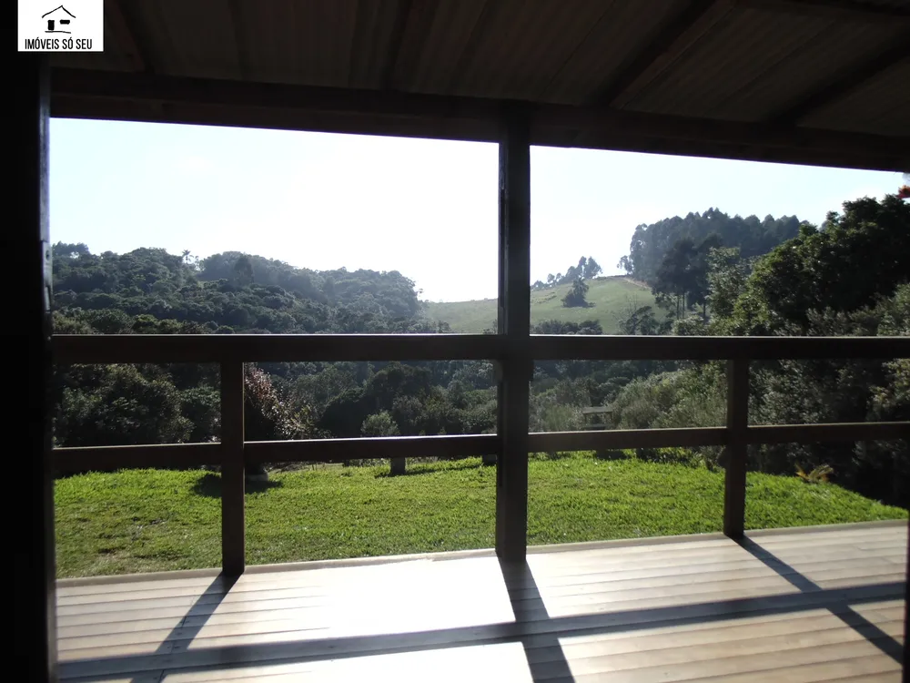 Chácara, 3 quartos, 5941 m² - Foto 17