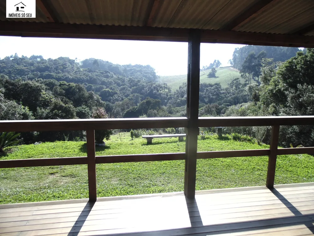 Chácara, 3 quartos, 5941 m² - Foto 1