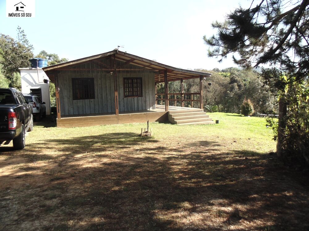 Chácara, 3 quartos, 5941 m² - Foto 8