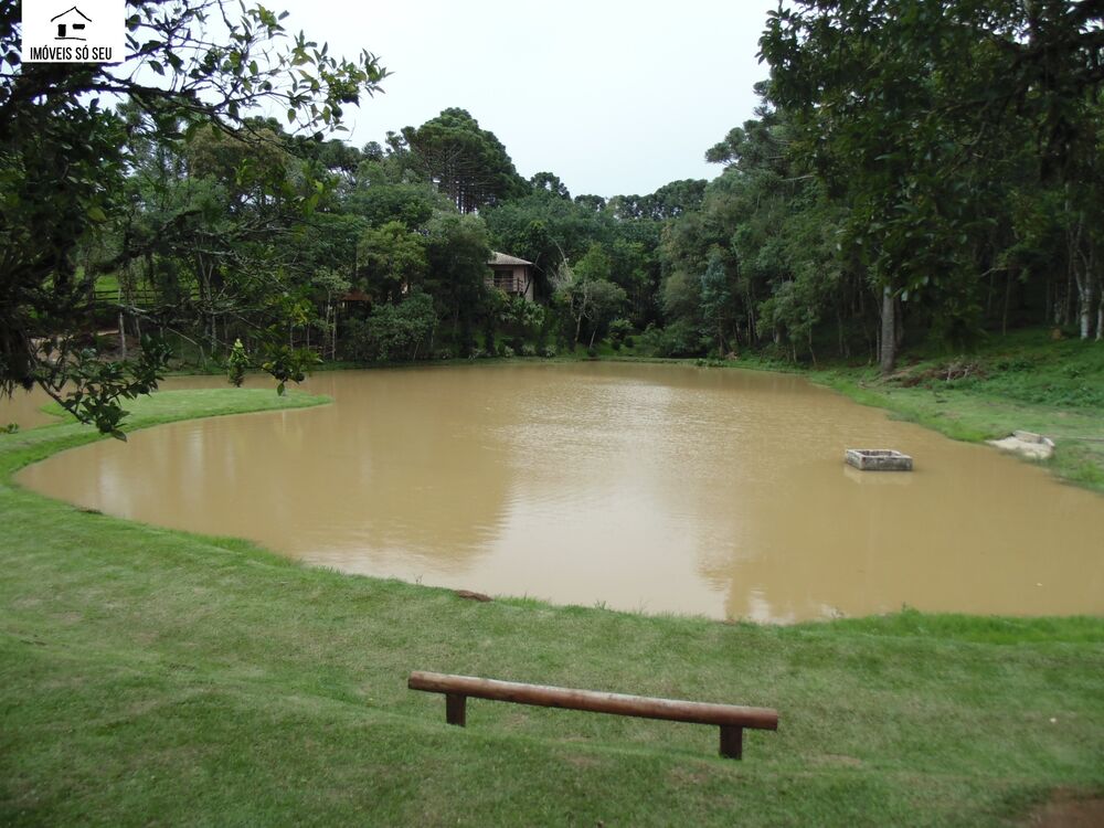 Chácara, 3 quartos, 5941 m² - Foto 12