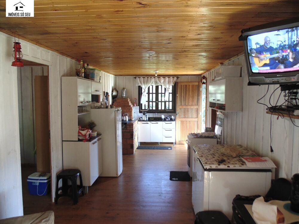 Chácara, 3 quartos, 5941 m² - Foto 9