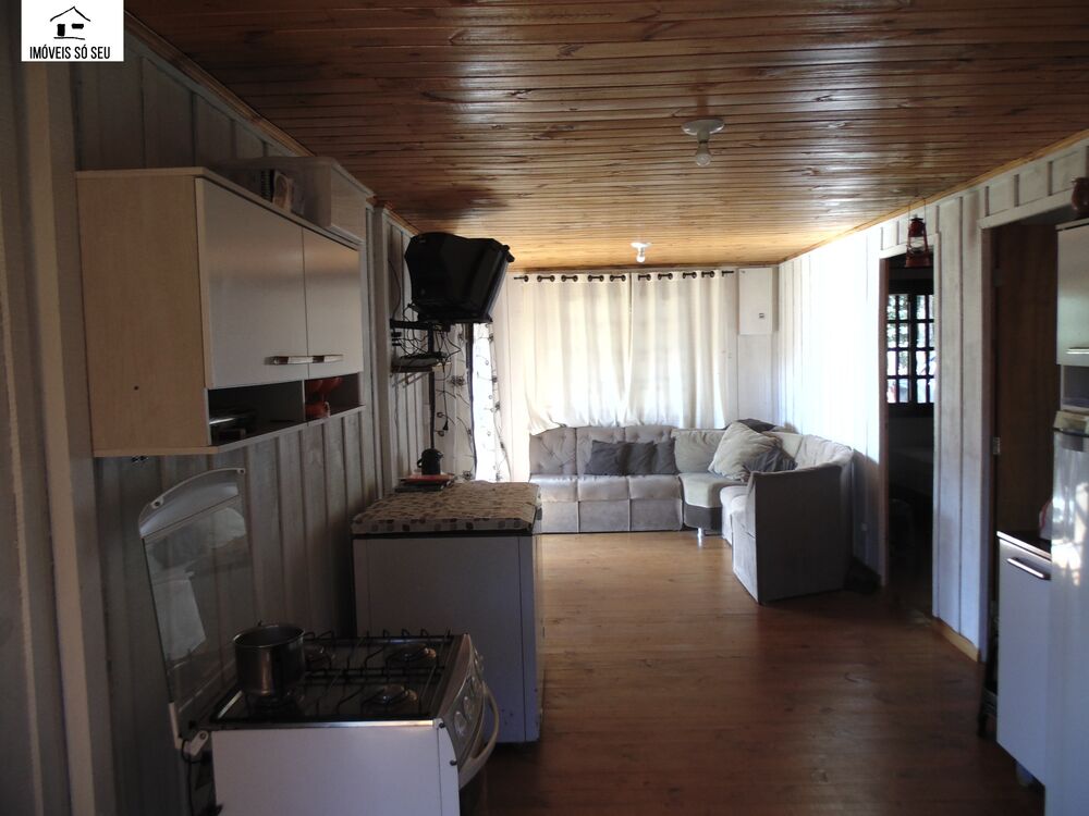 Chácara, 3 quartos, 5941 m² - Foto 10