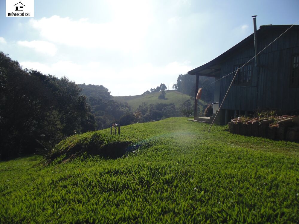 Chácara, 3 quartos, 5941 m² - Foto 6