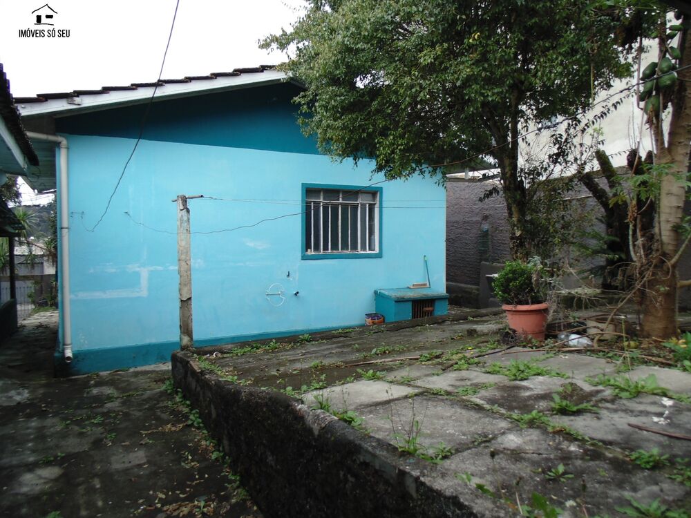 Terreno à venda, 294m² - Foto 1