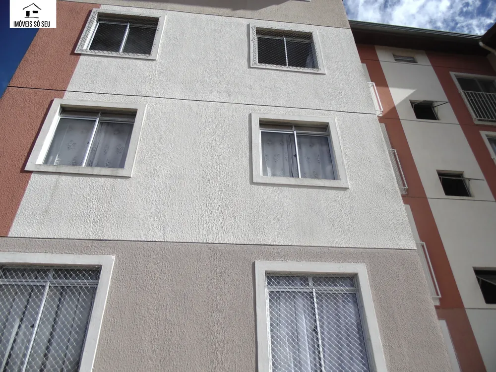 Apartamento, 2 quartos, 47 m² - Foto 6