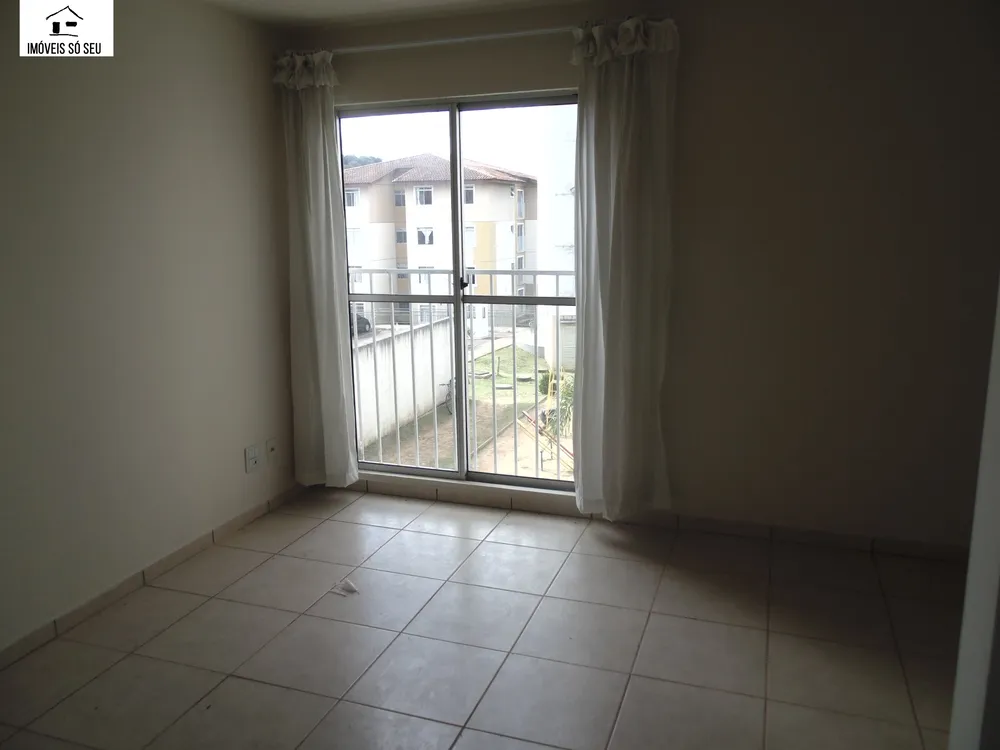 Apartamento, 2 quartos, 47 m² - Foto 8