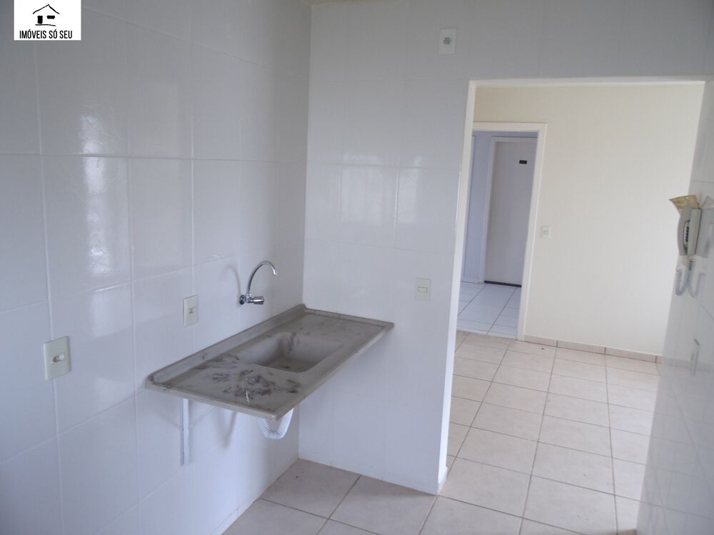 Apartamento, 2 quartos, 47 m² - Foto 2