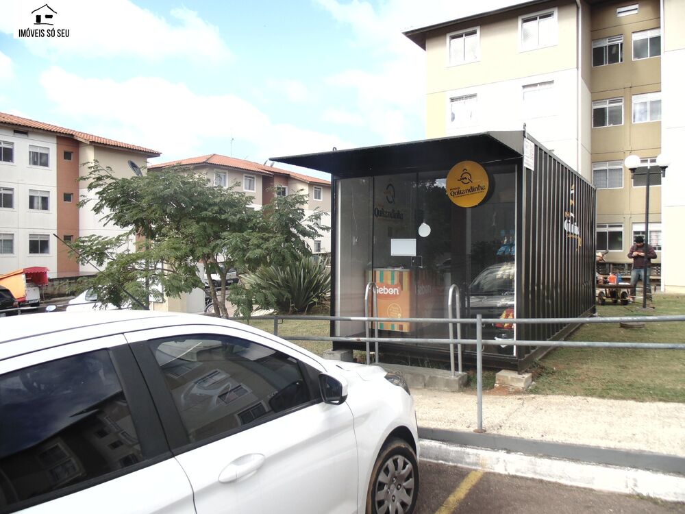 Apartamento, 2 quartos, 47 m² - Foto 4