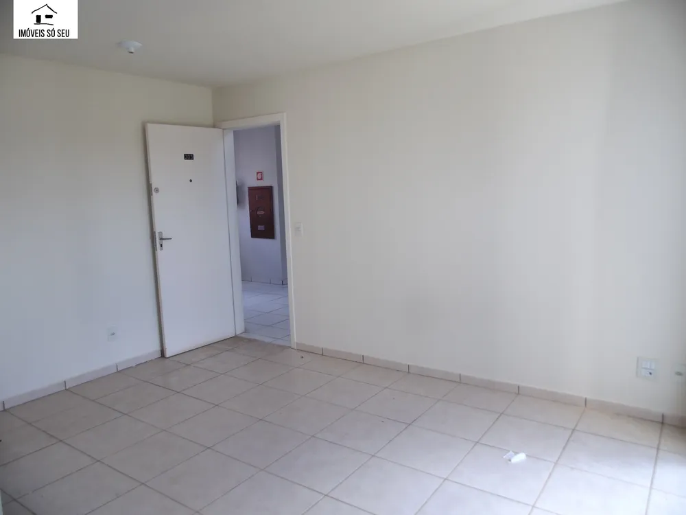 Apartamento, 2 quartos, 47 m² - Foto 9