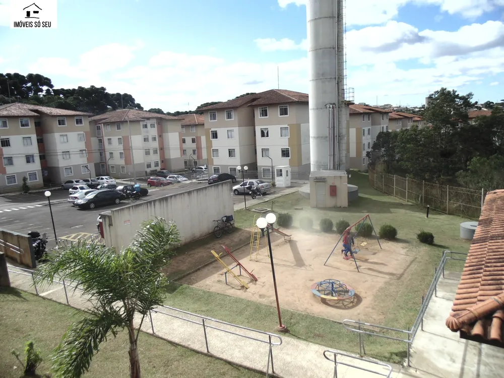 Apartamento, 2 quartos, 47 m² - Foto 15