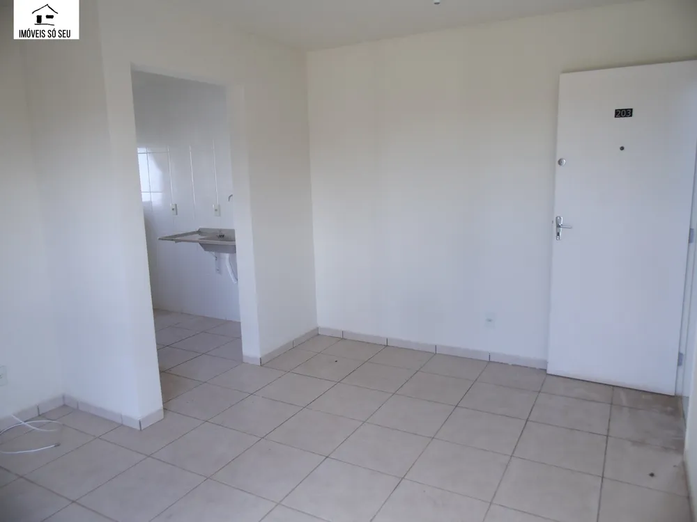 Apartamento, 2 quartos, 47 m² - Foto 13
