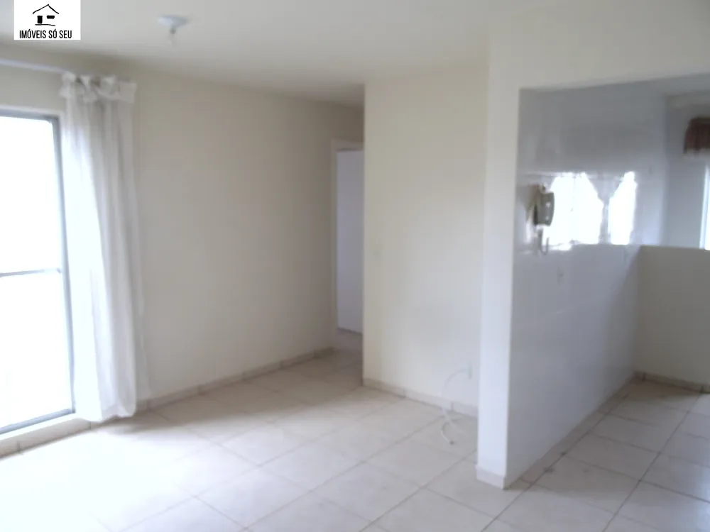Apartamento, 2 quartos, 47 m² - Foto 7