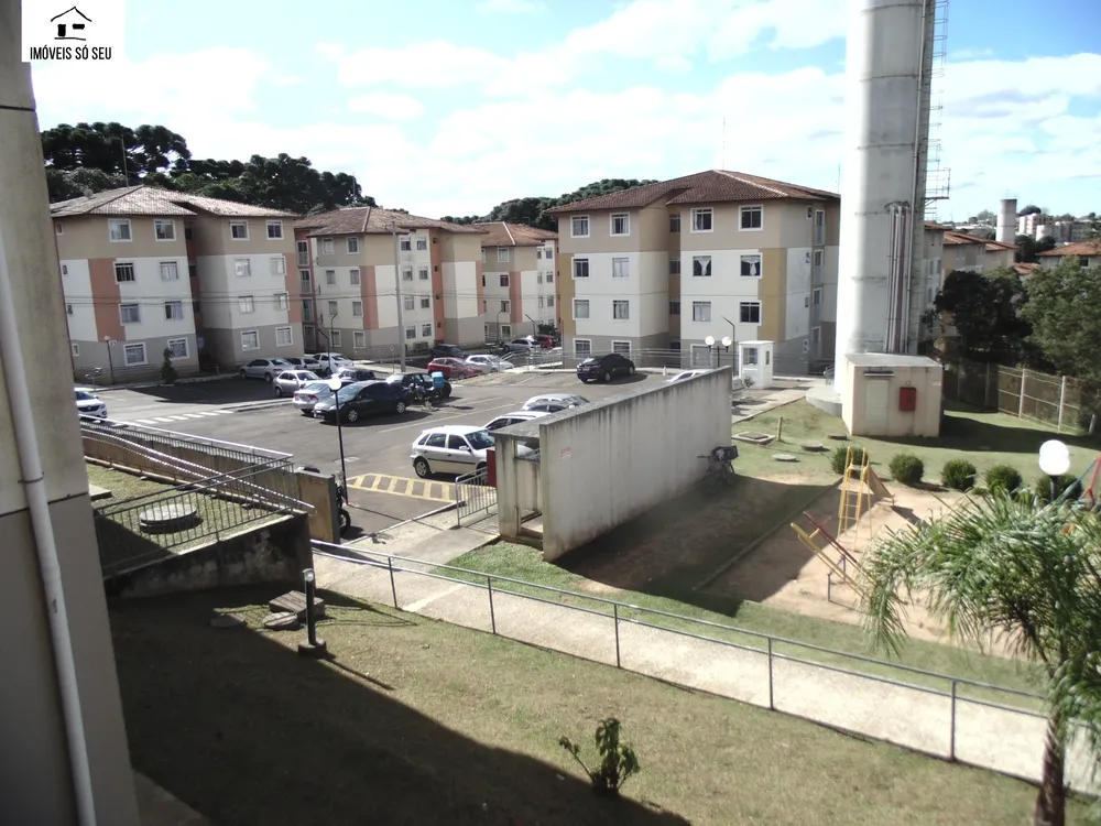 Apartamento, 2 quartos, 47 m² - Foto 16