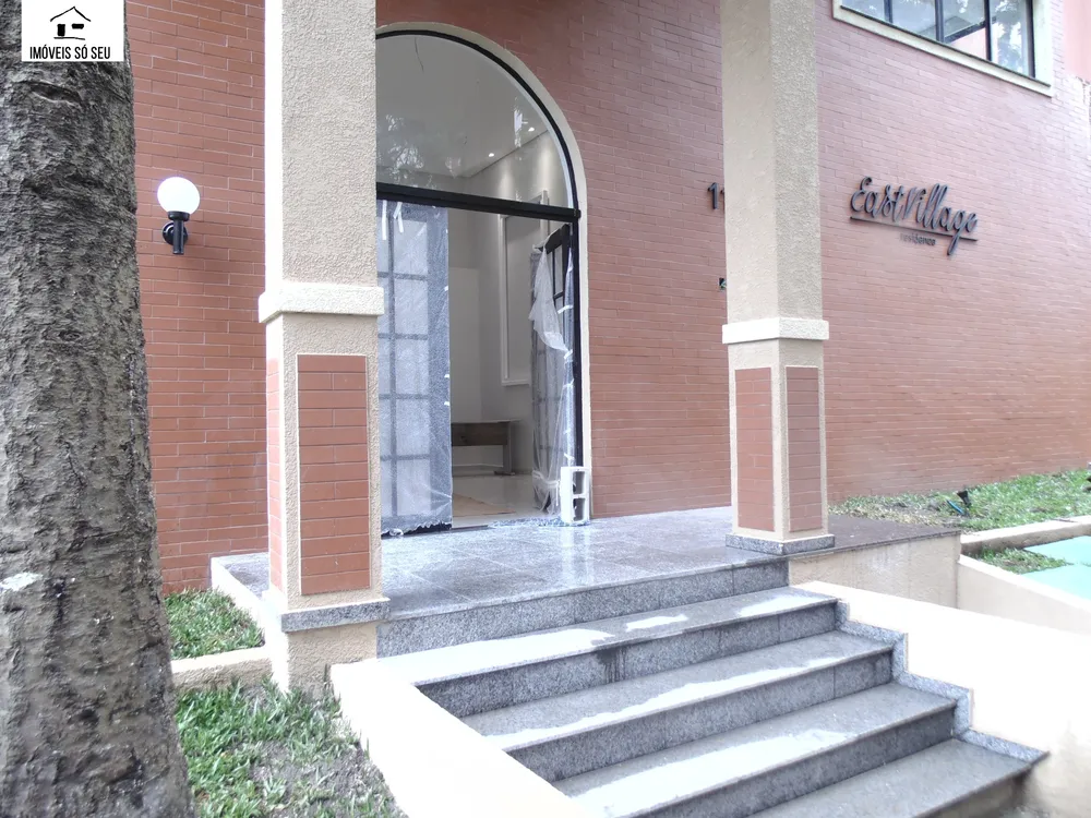Apartamento, 1 quarto, 42 m² - Foto 9