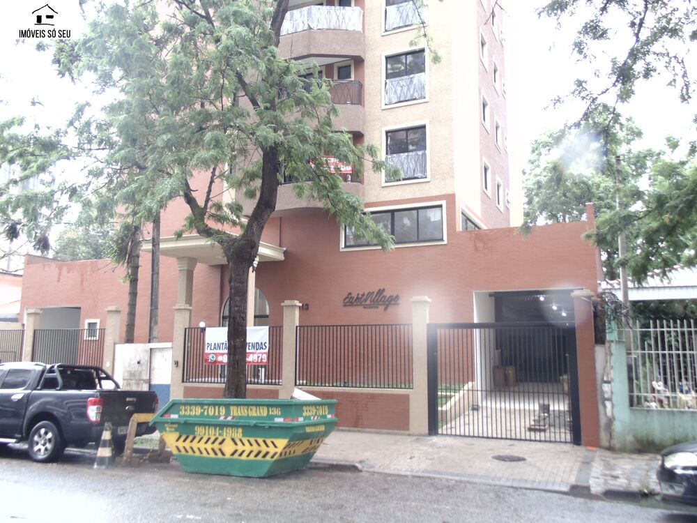 Apartamento, 1 quarto, 42 m² - Foto 11
