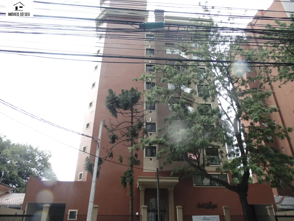 Apartamento, 1 quarto, 42 m² - Foto 4