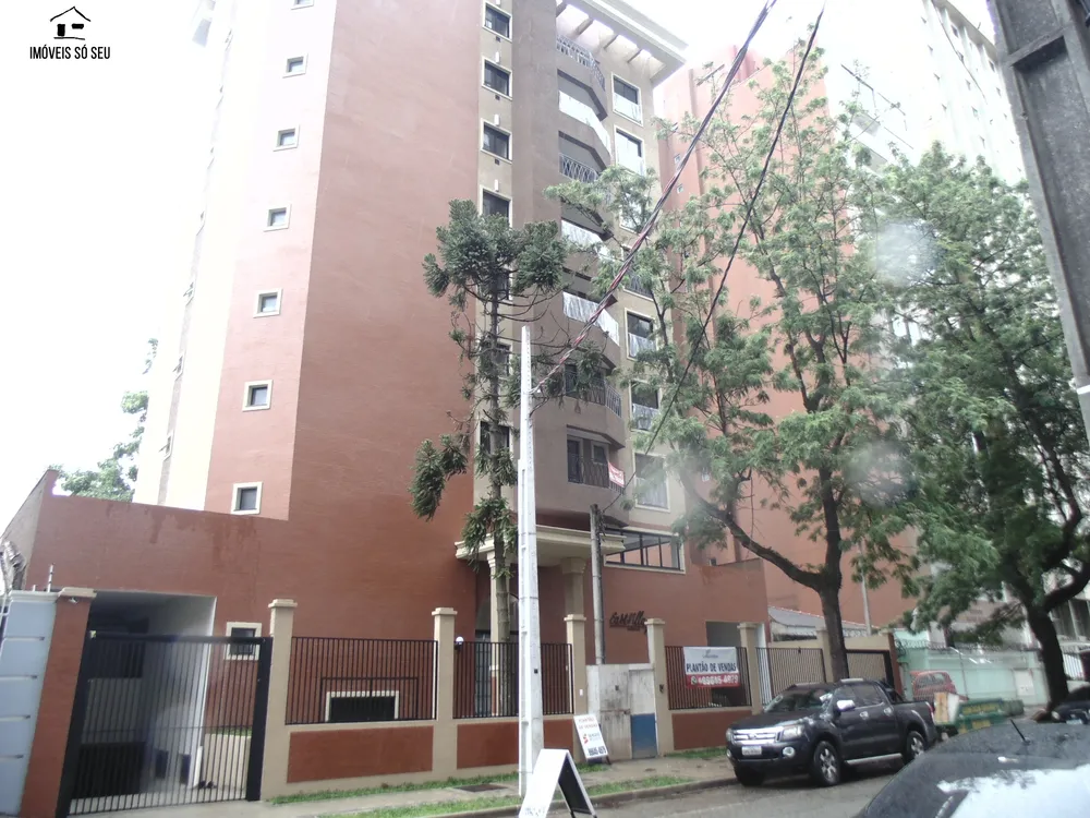 Apartamento, 1 quarto, 42 m² - Foto 2