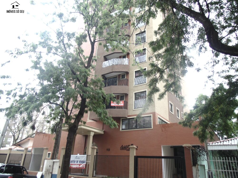 Apartamento, 1 quarto, 42 m² - Foto 6
