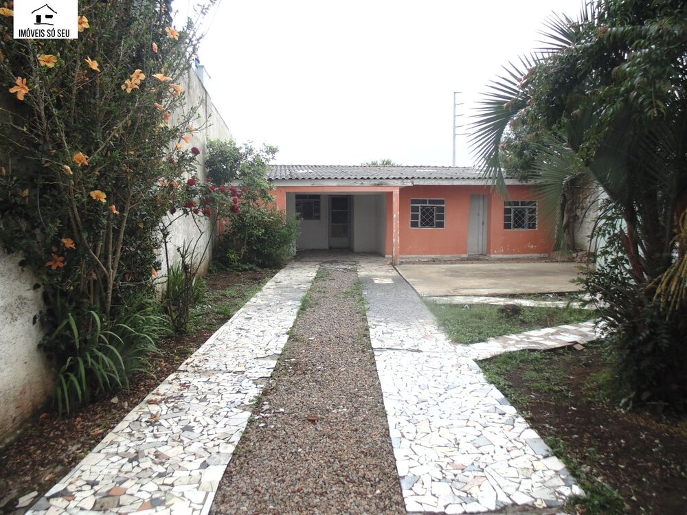 Casa, 3 quartos, 73 m² - Foto 4