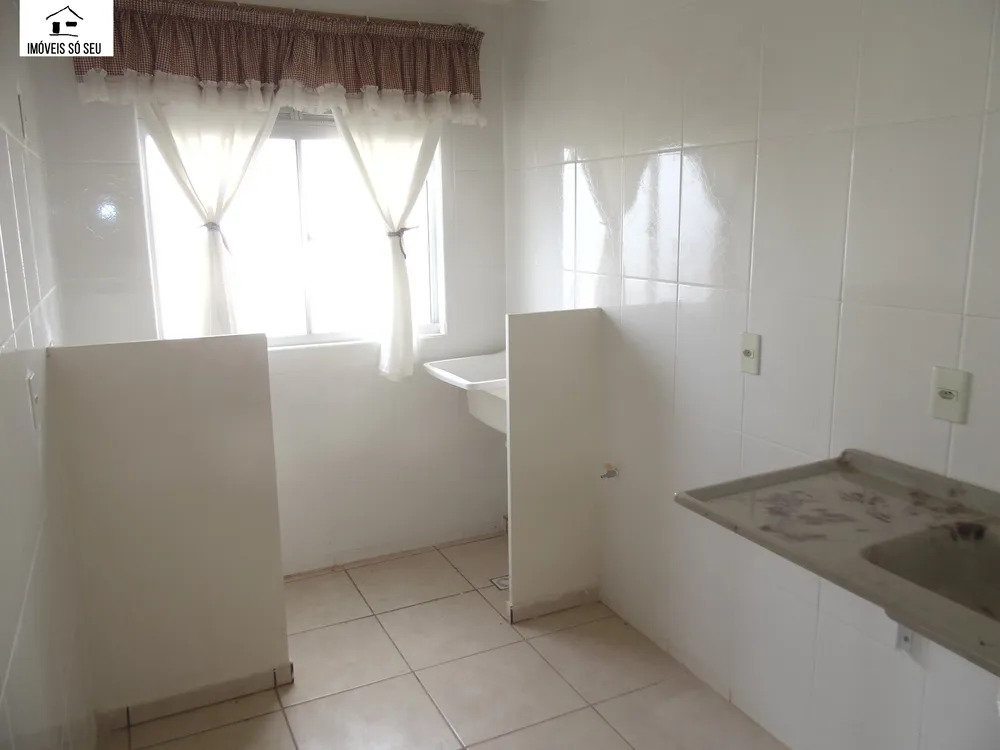 Apartamento, 2 quartos, 47 m² - Foto 2