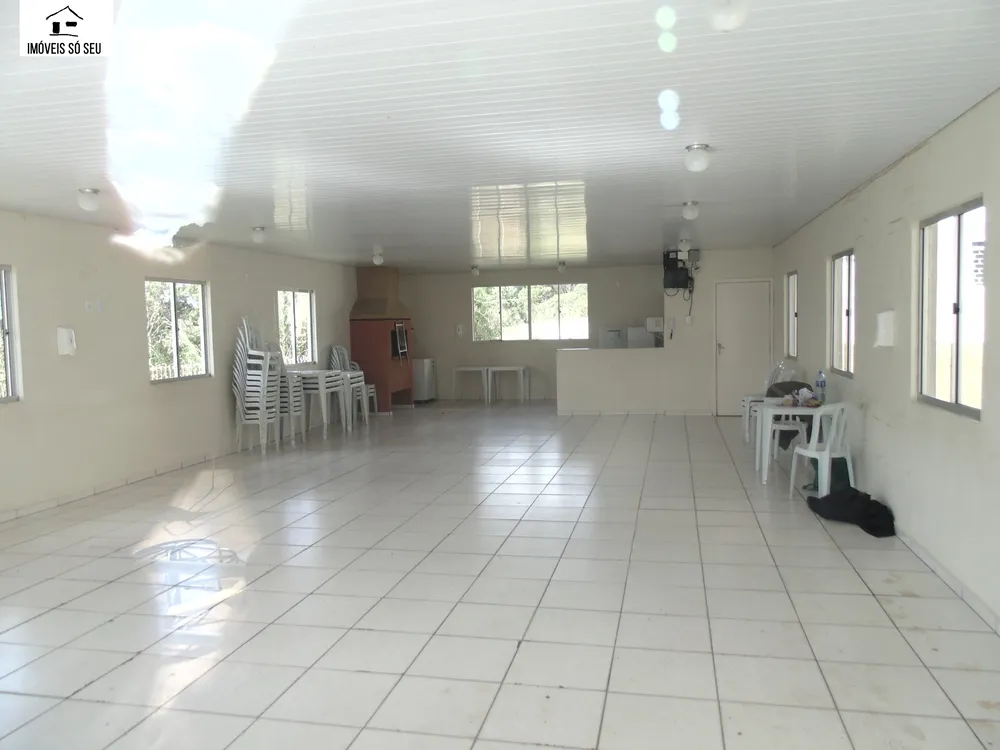 Apartamento, 2 quartos, 47 m² - Foto 8