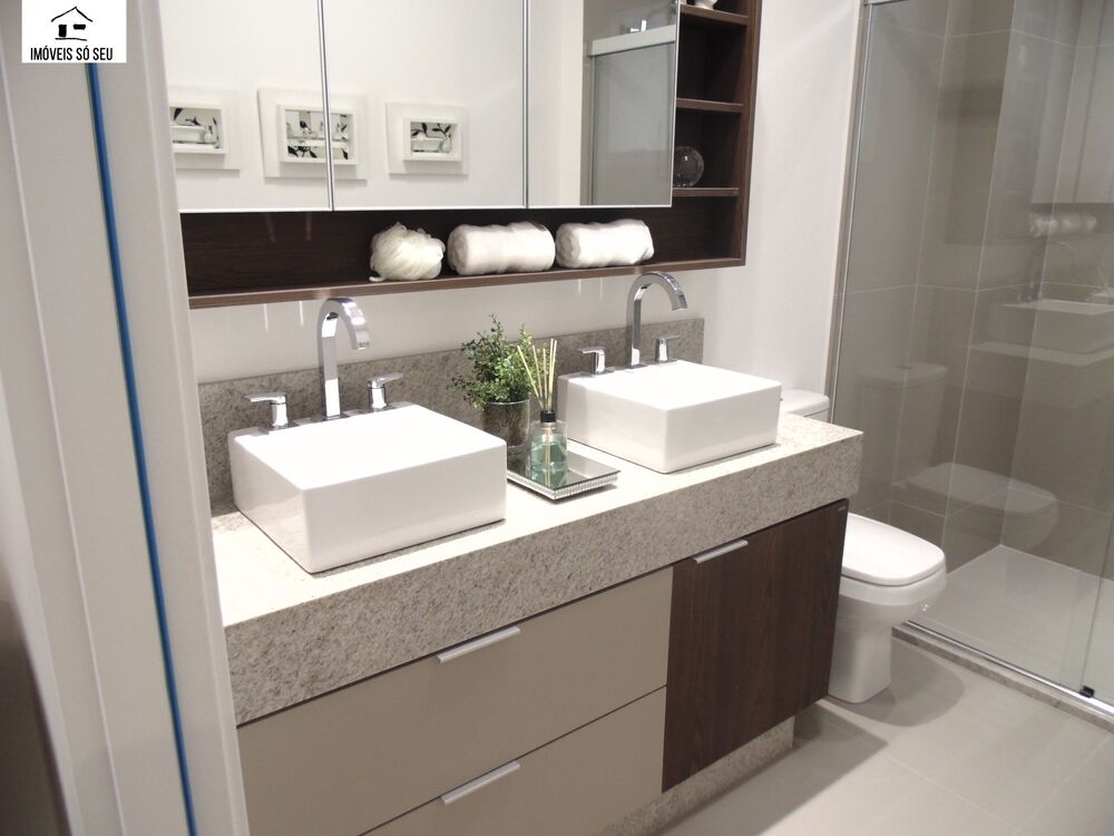 Apartamento, 3 quartos, 103 m² - Foto 12