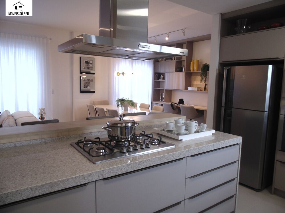 Apartamento, 3 quartos, 103 m² - Foto 6