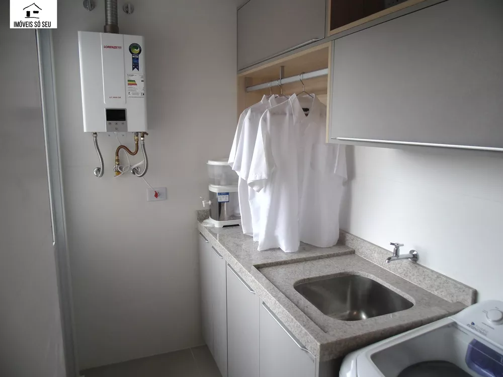 Apartamento, 3 quartos, 103 m² - Foto 18