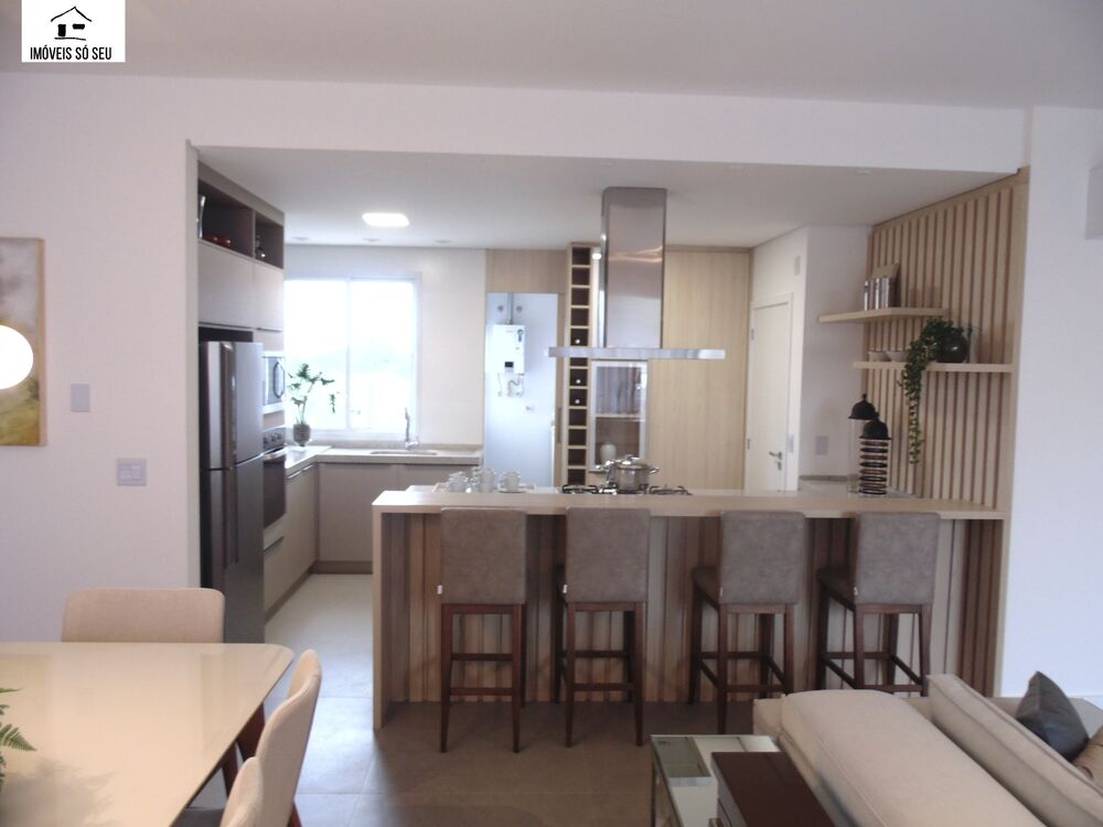 Apartamento, 3 quartos, 103 m² - Foto 4