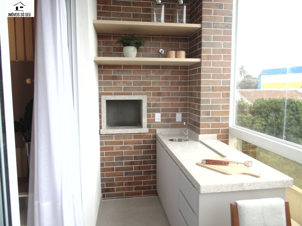 Apartamento, 3 quartos, 103 m² - Foto 14
