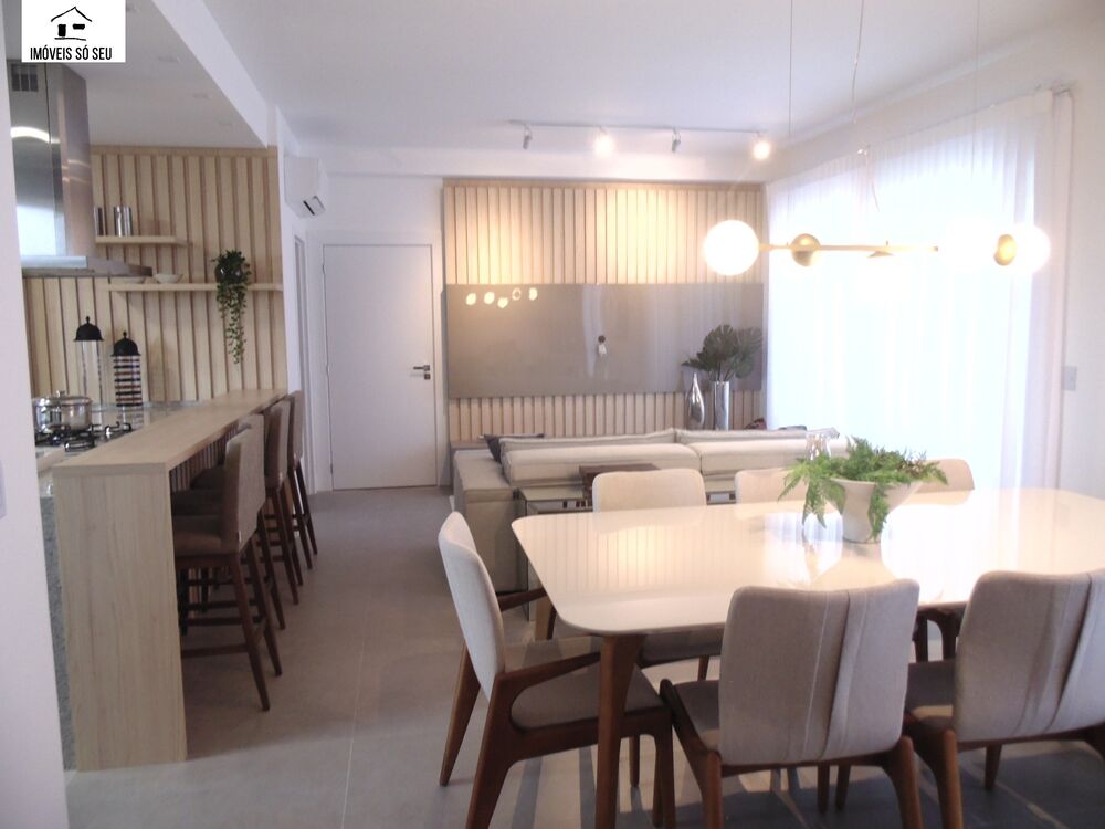 Apartamento, 3 quartos, 103 m² - Foto 13