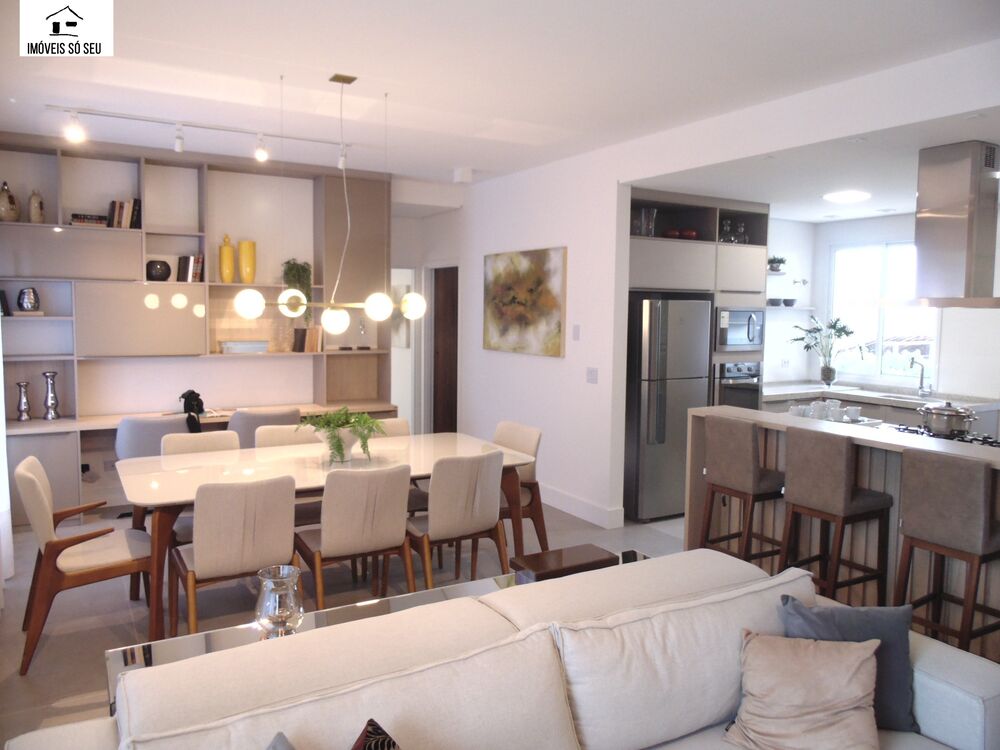 Apartamento, 3 quartos, 103 m² - Foto 1