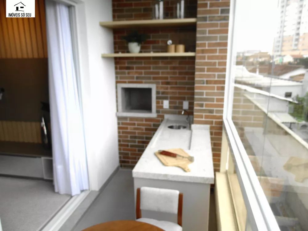 Apartamento, 3 quartos, 103 m² - Foto 17