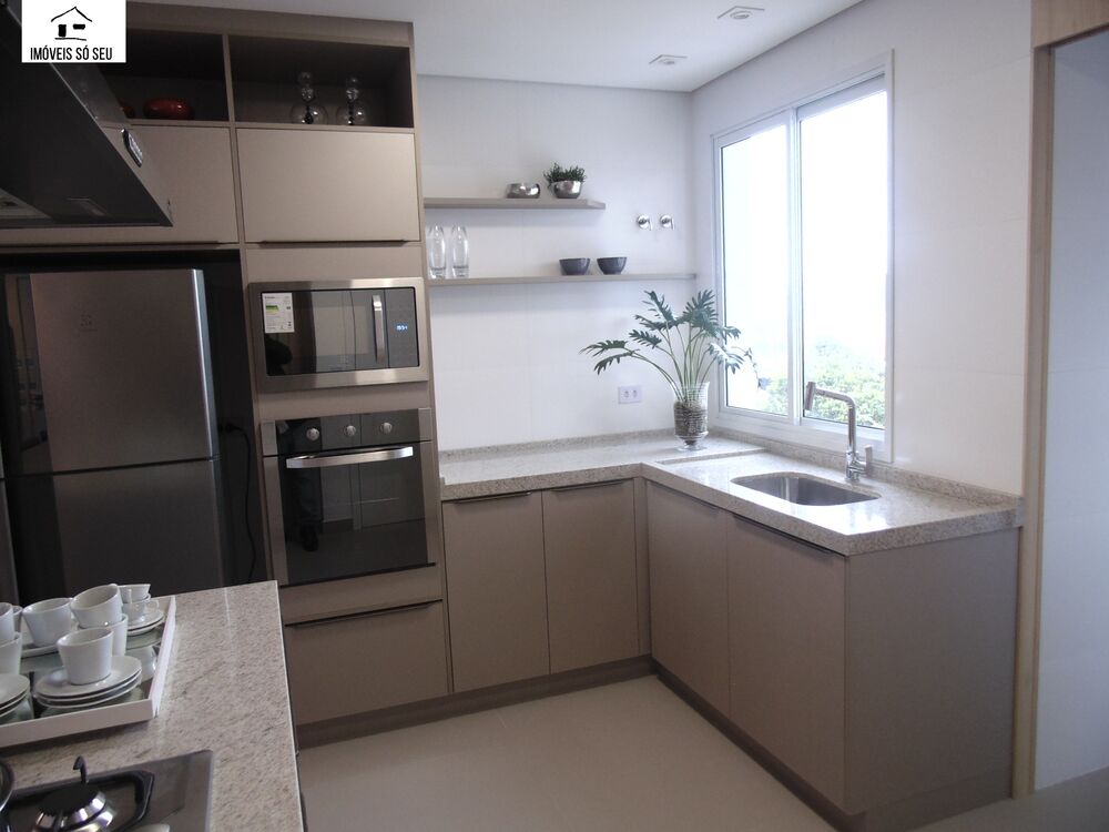 Apartamento, 3 quartos, 103 m² - Foto 7