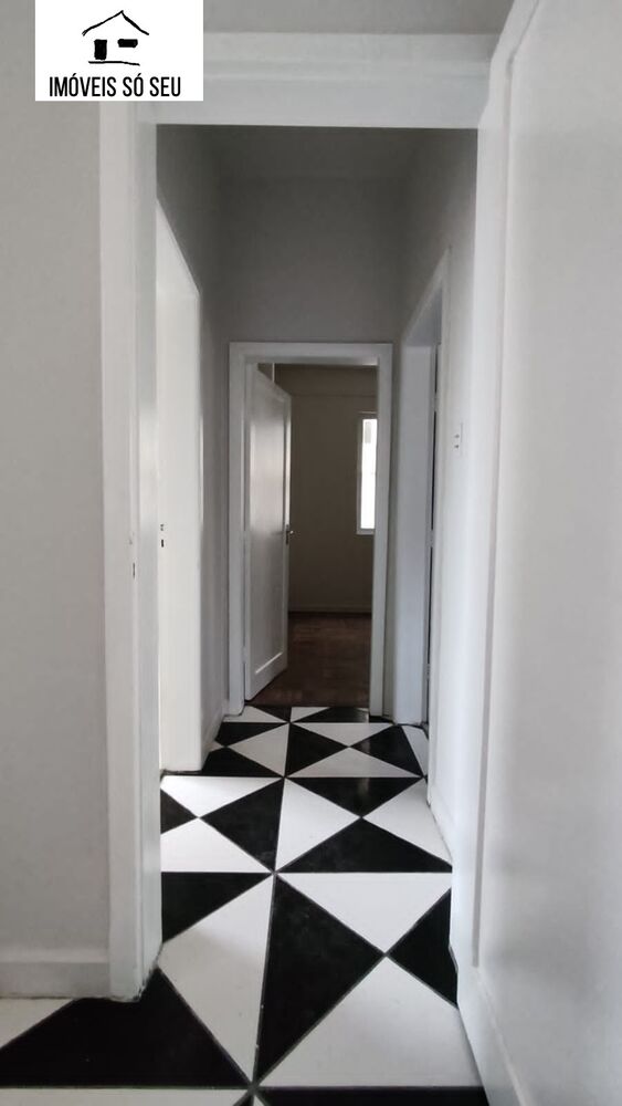 Apartamento, 2 quartos, 72 m² - Foto 2