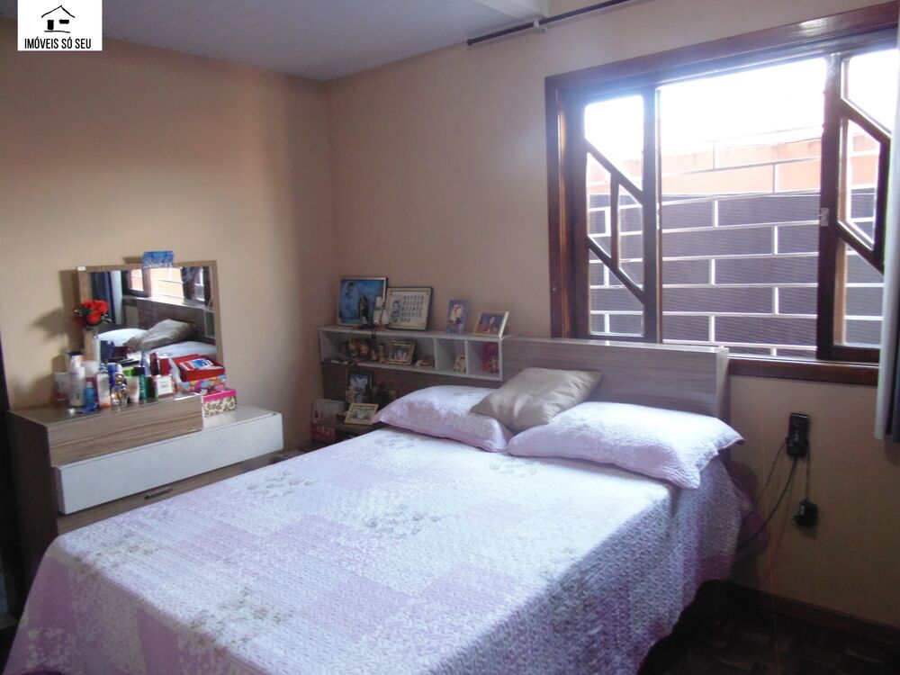Casa, 4 quartos, 127 m² - Foto 8