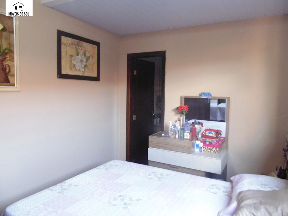 Casa, 4 quartos, 127 m² - Foto 7