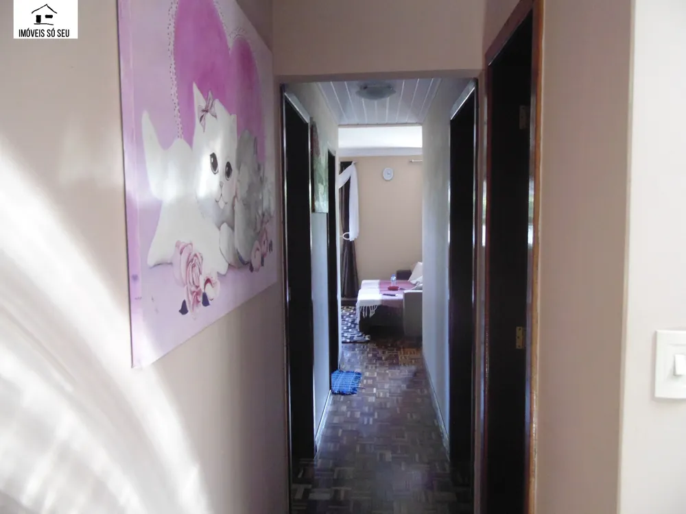 Casa, 4 quartos, 127 m² - Foto 8