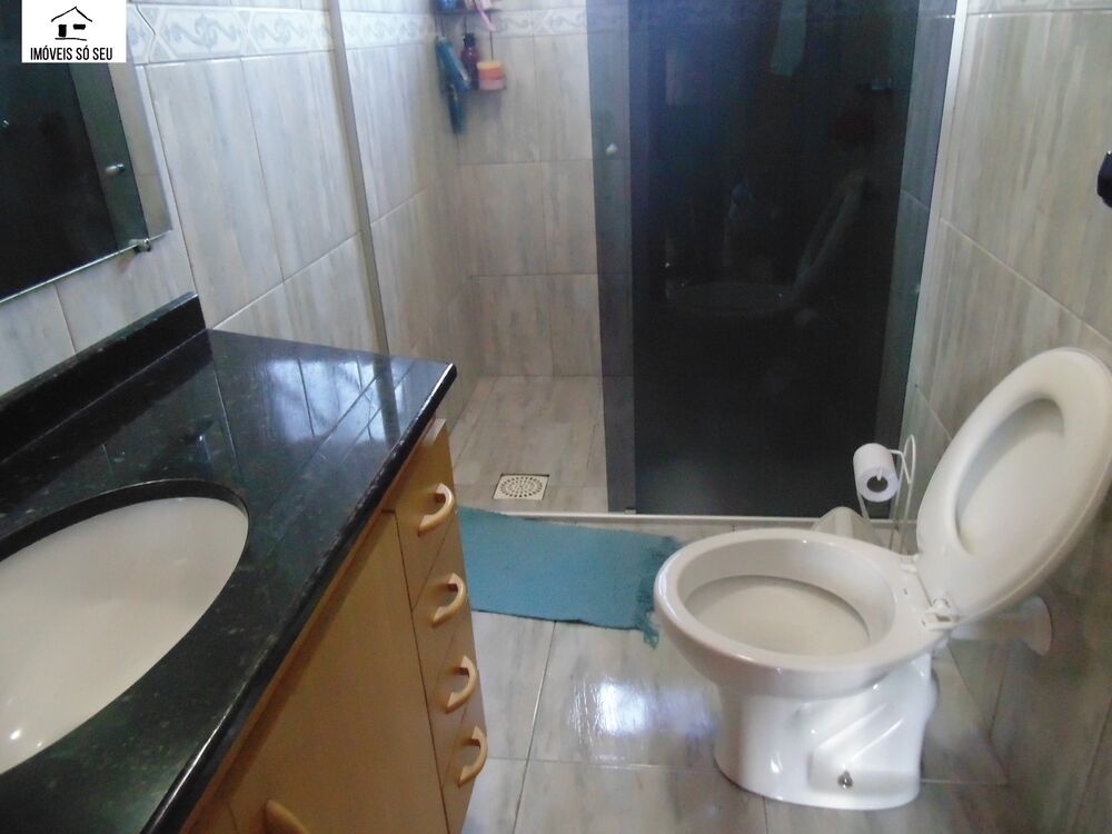 Casa, 4 quartos, 127 m² - Foto 5
