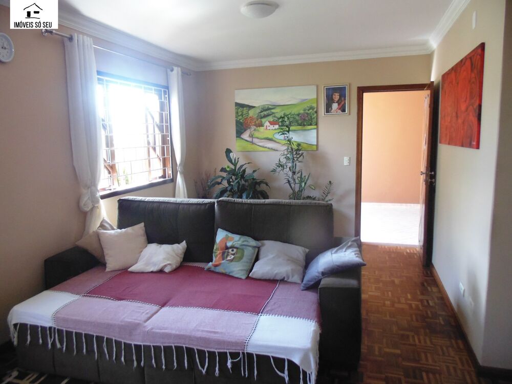 Casa, 4 quartos, 127 m² - Foto 1
