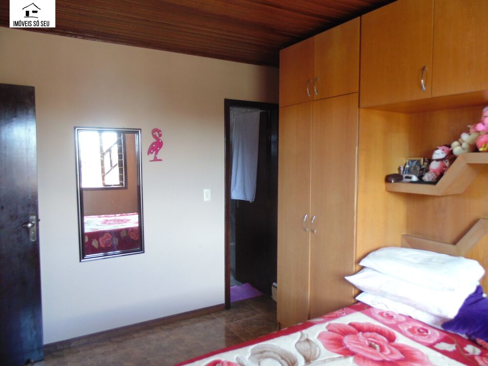 Casa, 4 quartos, 127 m² - Foto 6