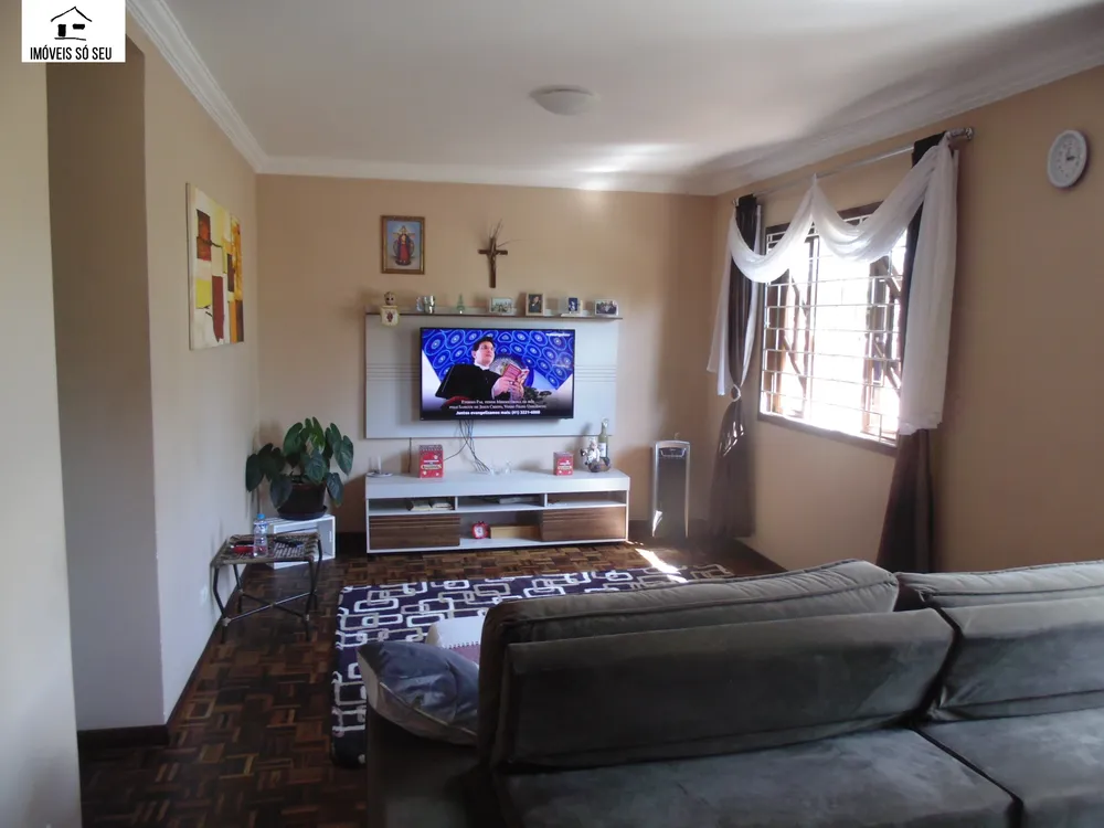 Casa, 4 quartos, 127 m² - Foto 18