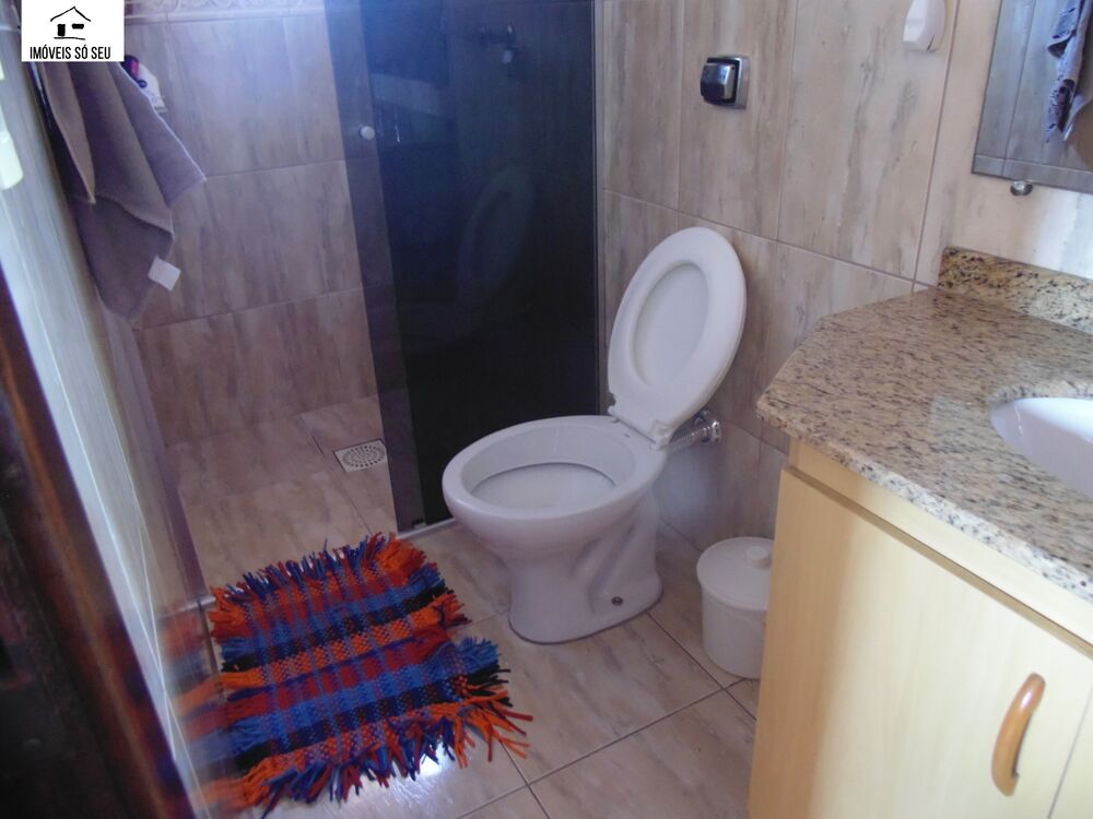 Casa, 4 quartos, 127 m² - Foto 12